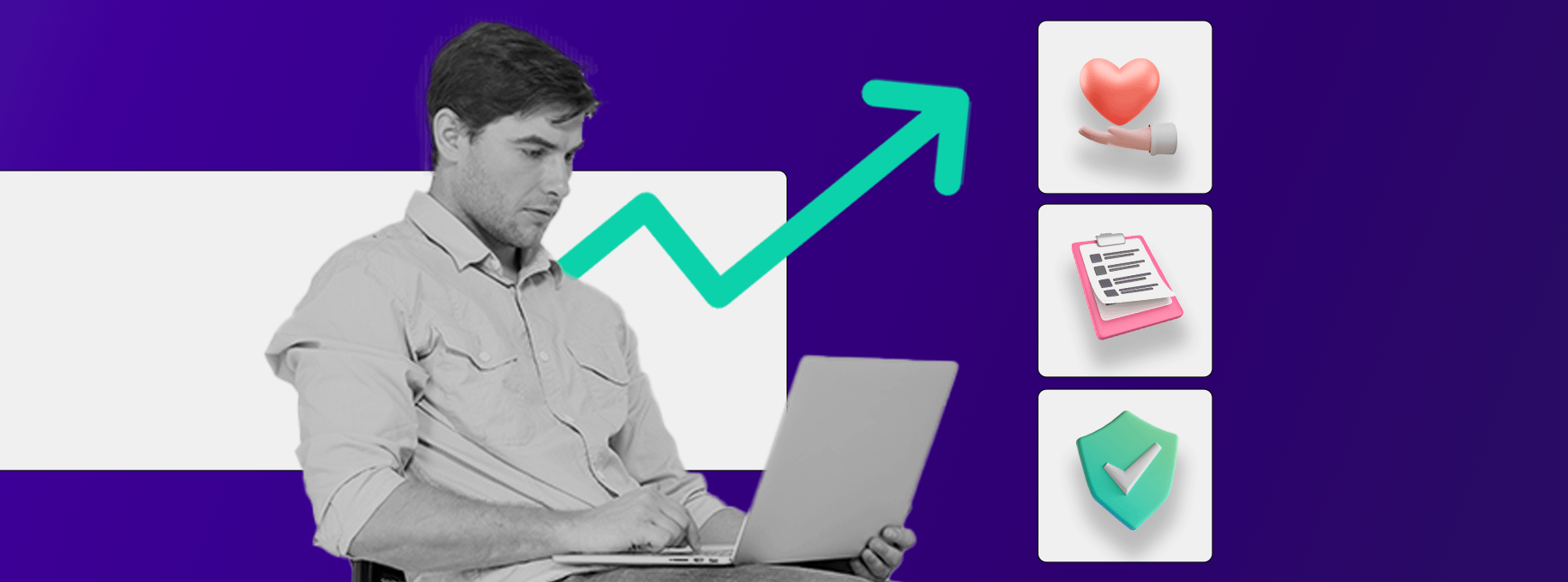 Seguros para empresas: 3 tipos que seu negócio precisa ter!